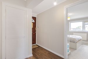 Entrance Hall- click for photo gallery